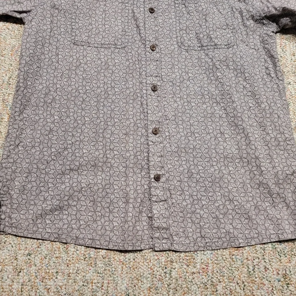 Patagonia shirt mens